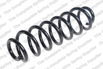 Suspension Spring VAG - 5QF 511 115AP