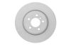 Brake Disc BMW - 34 10 6 898 723