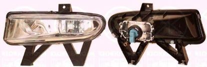 Front Fog Light -