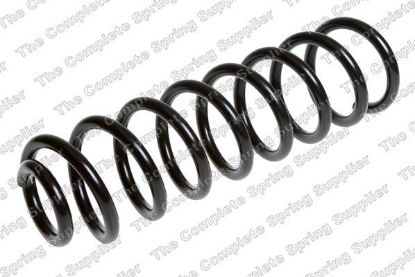 Suspension Spring esim. Mercedes