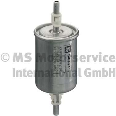Fuel Filter 643-FP