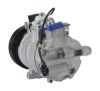 Compressor, air conditioning -