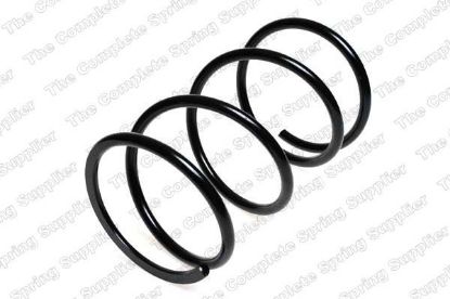 Suspension Spring esim. Ford PROBE 2,0i 94