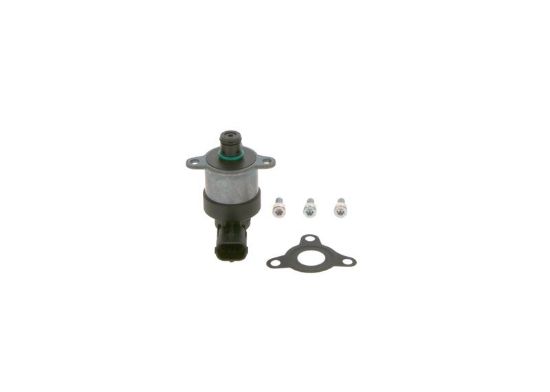 Control Valve, fuel quantity (common rail system) -