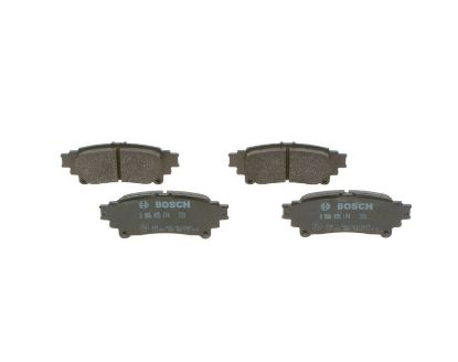 Brake Pad Set, disc brake -