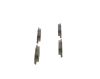 Brake Pad Set, disc brake -