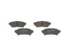 Brake Pad Set, disc brake -