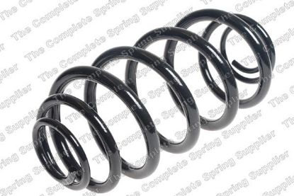 Suspension Spring tagum. Mercedes