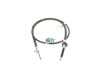 Cable Pull, parking brake -