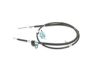 Cable Pull, parking brake -