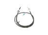 Cable Pull, parking brake -