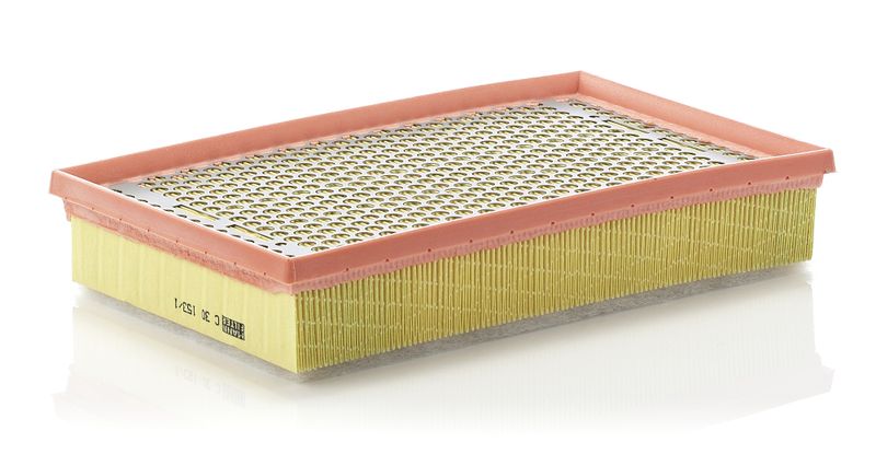 Air Filter BMW 7 Series (E65/E66)