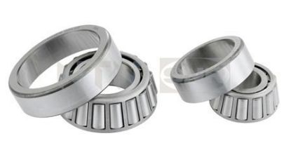 Wheel Bearing Kit NISSAN Cabstar