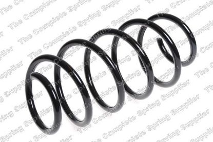 Suspension Spring esim. SAAB 9-3 1,8