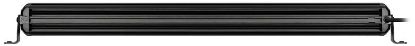 Spotlight 30" ECE ref. 40, 7900lm, 12/24V, 819mm 2-rivi kume