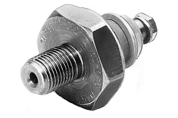 Oil Pressure Switch -