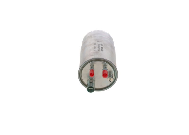 Fuel Filter -