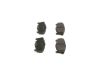 Brake Pad Set, disc brake -