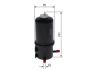 Fuel Filter -