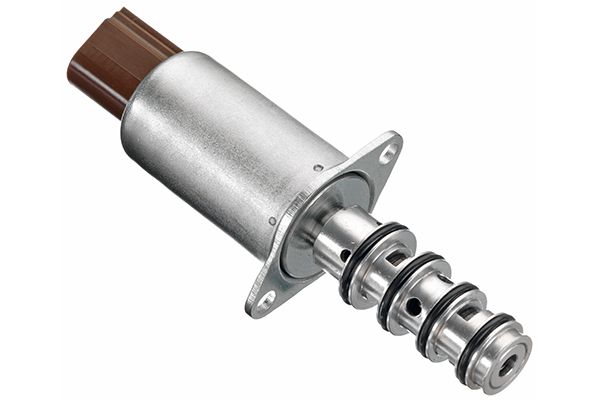 Control Valve, camshaft adjustment -