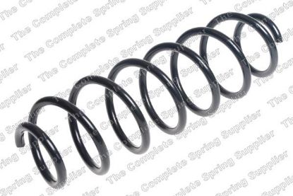 Suspension Spring MERCEDES-BENZ - 169 324 36 04