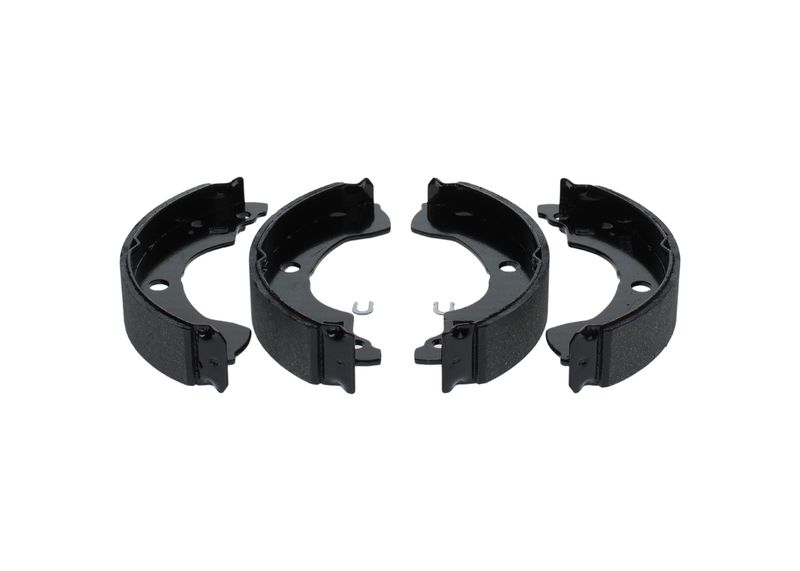Brake Shoe Set -