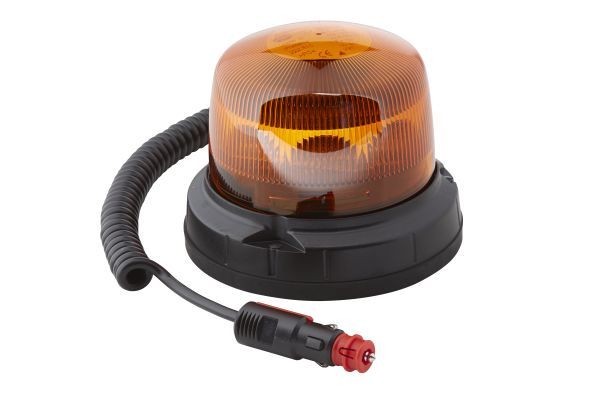 Rotating Beacon -