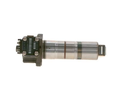 Unit Injector (UI) -