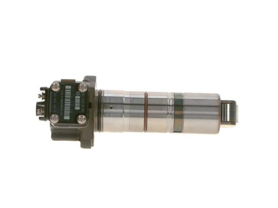 Unit Injector (UI) -