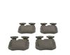 Brake Pad Set, disc brake BMW - 34 10 6 883 510
