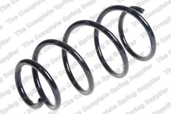 Suspension Spring VAG - 1S0 411 105F