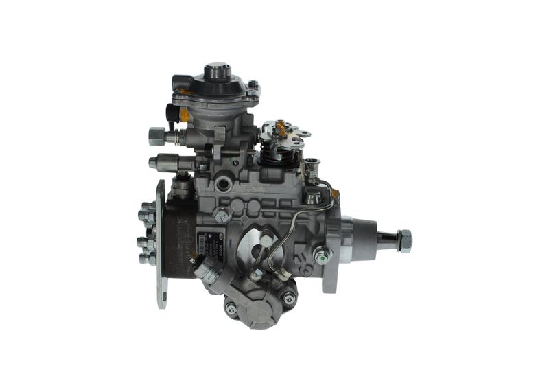 lnjection Pump - lnjection Pump -