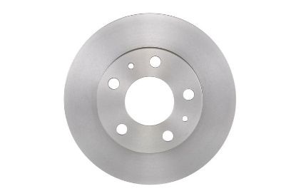 Brake Disc -