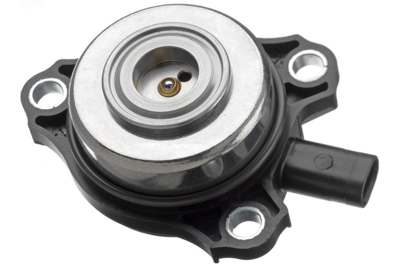 Central Magnet, camshaft adjustment -