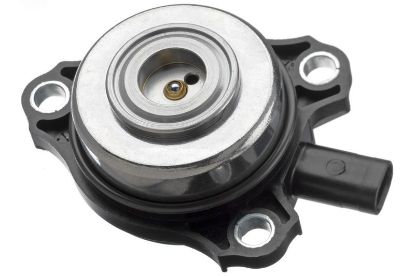 Central Magnet, camshaft adjustment -