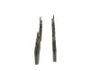 Brake Pad Set, disc brake LAND ROVER - LR083935