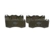 Brake Pad Set, disc brake LAND ROVER - LR083935