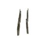 Brake Pad Set, disc brake LAND ROVER - LR083935