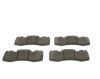 Brake Pad Set, disc brake LAND ROVER - LR083935