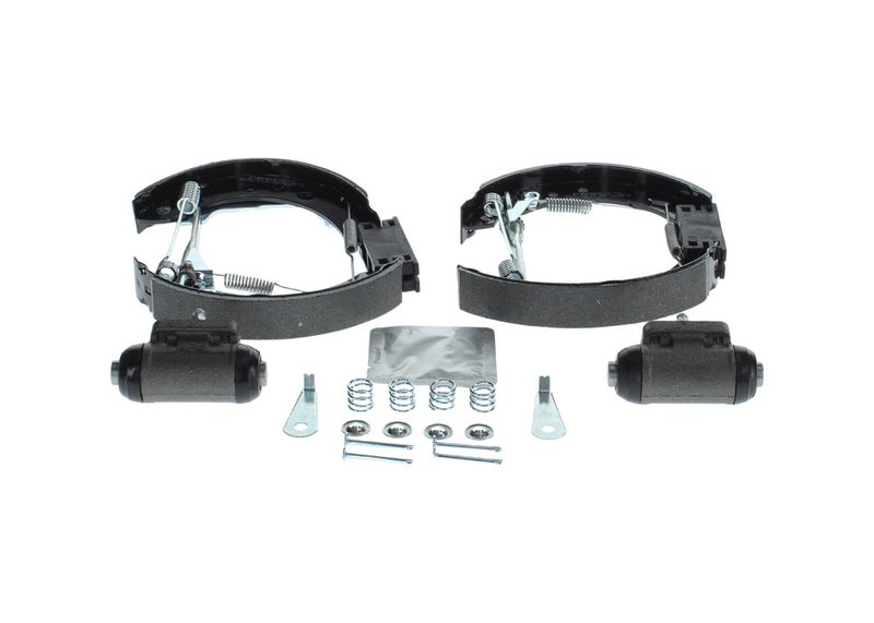 Brake Shoe Set -