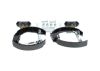 Brake Shoe Set -