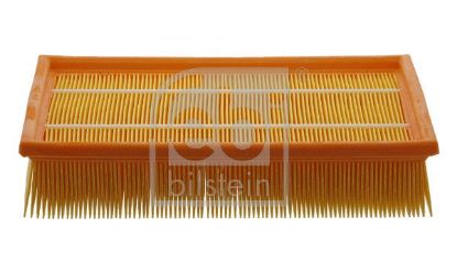 Air Filter Ford Pkw 1 496 814