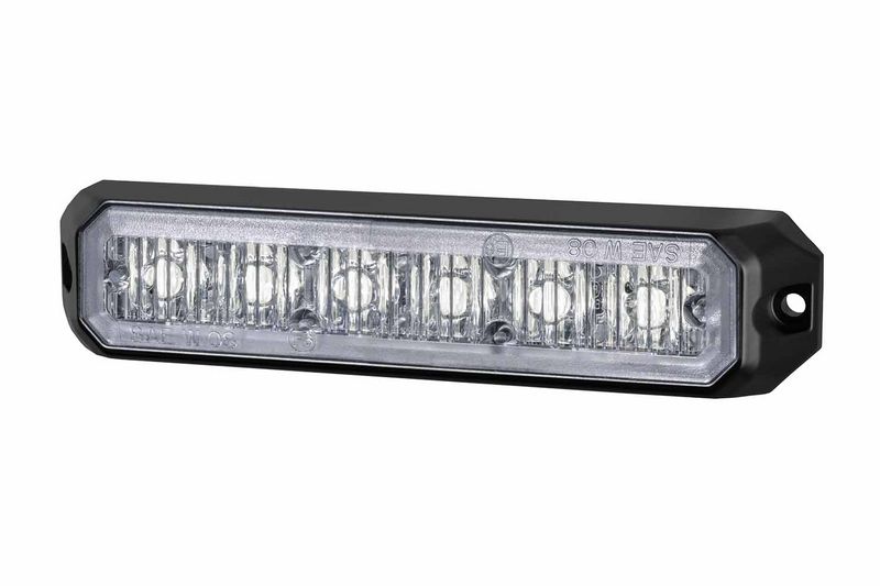 Strobe-type Beacon -