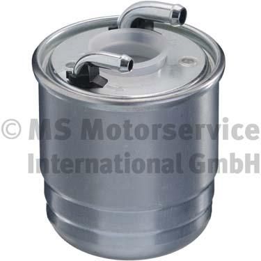 Fuel Filter 4486-FP - C CLASS (W204), E-CLASS (W211)