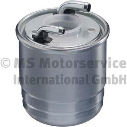 Fuel Filter 4486-FP - C CLASS (W204), E-CLASS (W211)