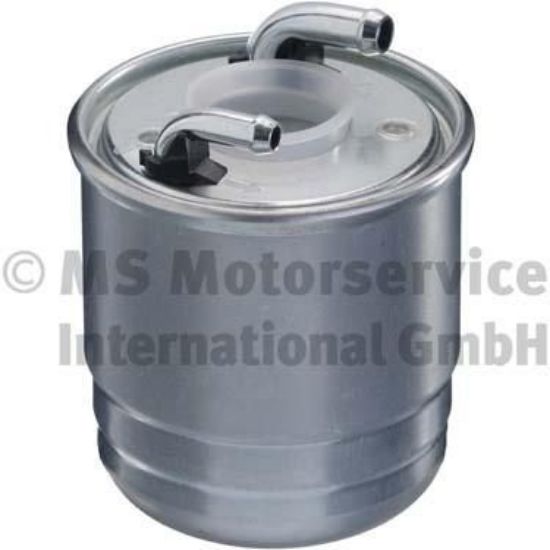 Fuel Filter 4486-FP - C CLASS (W204), E-CLASS (W211)