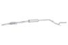 Centre Muffler -