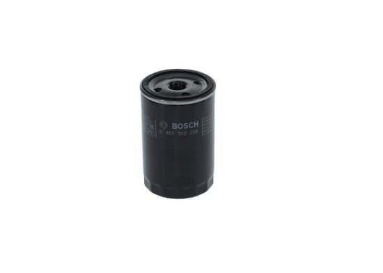 Oil Filter -