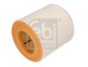 Air Filter VW-Audi 4K0 133 844 D