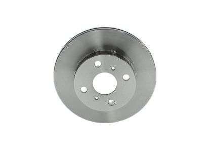 Brake Disc -